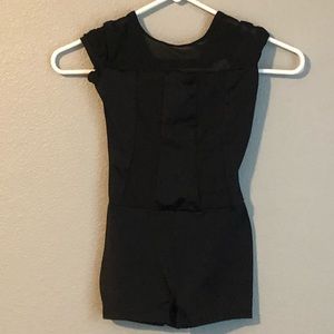 Bodywrap Leotard